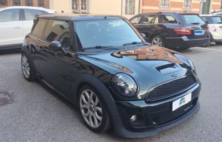 MINI Cooper S usata, con Airbag Passeggero