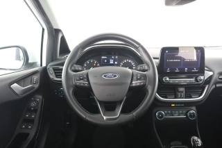 FORD Fiesta usata 5