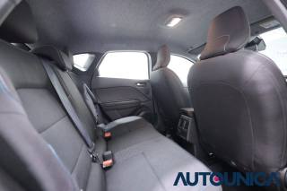 RENAULT Captur usata 42