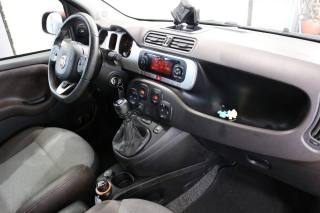 FIAT Panda Cross usata, con Servosterzo