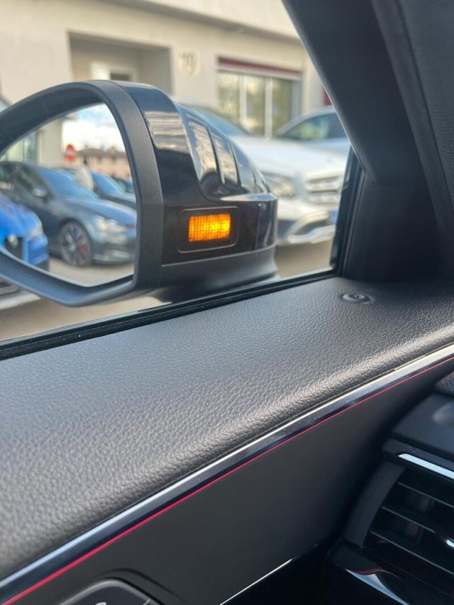 AUDI A4 usata, con Bracciolo
