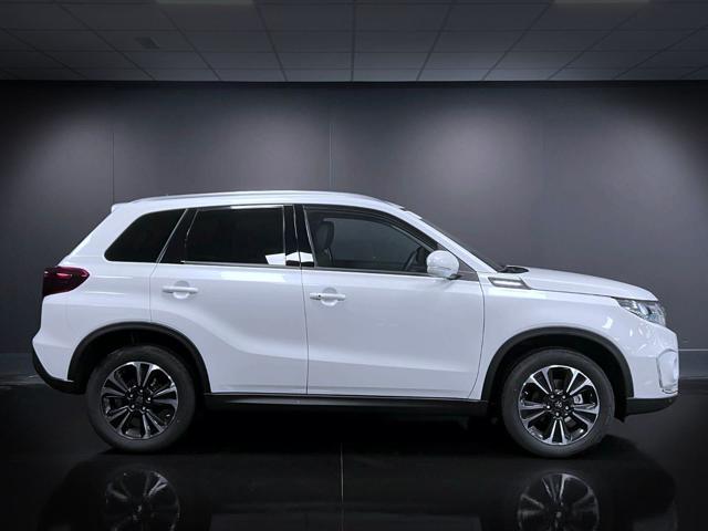 SUZUKI Vitara usata, con Airbag Passeggero