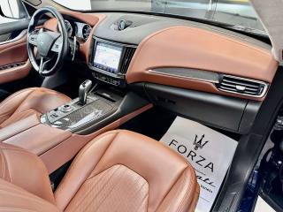 MASERATI Levante usata, con Immobilizzatore elettronico
