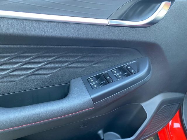 EMC Quattro usata, con Climatizzatore