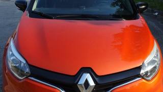 RENAULT Captur usata, con Telecamera per parcheggio assistito