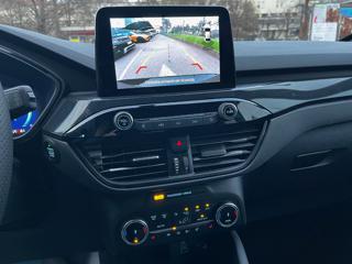 FORD Kuga usata, con Autoradio