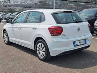 VOLKSWAGEN Polo usata, con Antifurto