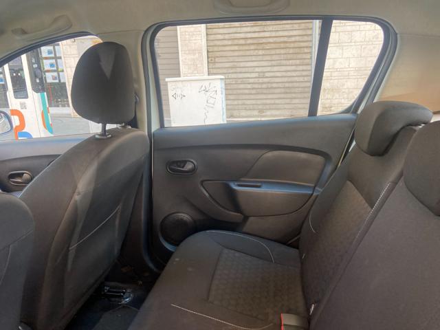 DACIA Sandero usata, con Bluetooth