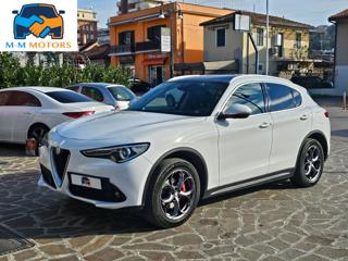 ALFA ROMEO Stelvio usata, con Airbag laterali
