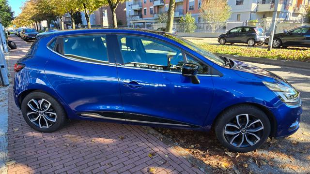 RENAULT Clio usata, con Chiusura centralizzata
