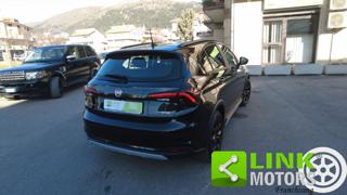 FIAT Tipo usata, con Servosterzo