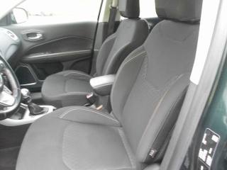 JEEP Compass usata, con Autoradio