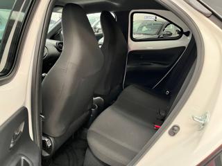 TOYOTA Aygo X usata, con ESP