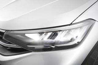 VOLKSWAGEN Taigo usata 14