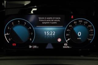 VOLKSWAGEN Golf usata 6