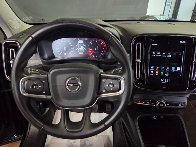 VOLVO XC40 usata, con ESP