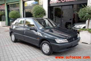 PEUGEOT 306 usata 0