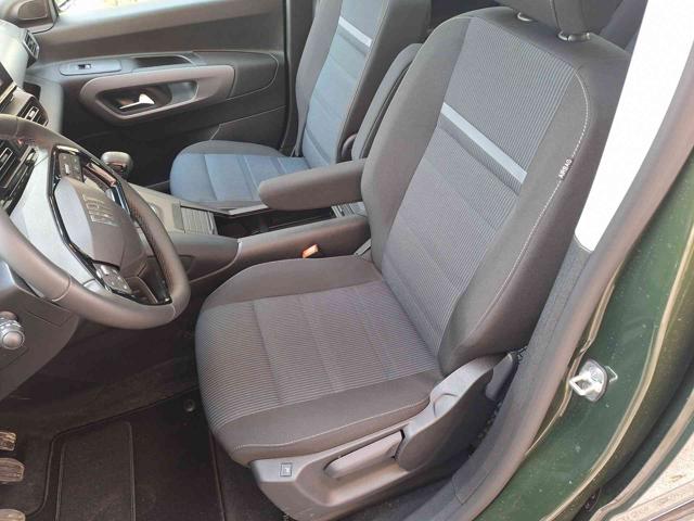 FIAT Doblo usata, con Boardcomputer