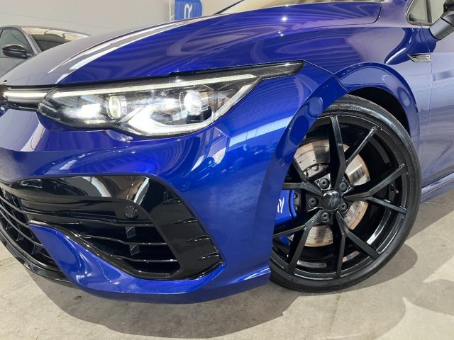 VOLKSWAGEN Golf usata, con Airbag laterali