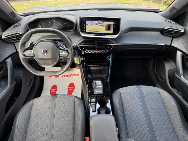 PEUGEOT 2008 usata, con Controllo trazione