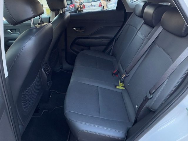 HYUNDAI Kona usata, con Regolazione elettrica sedili