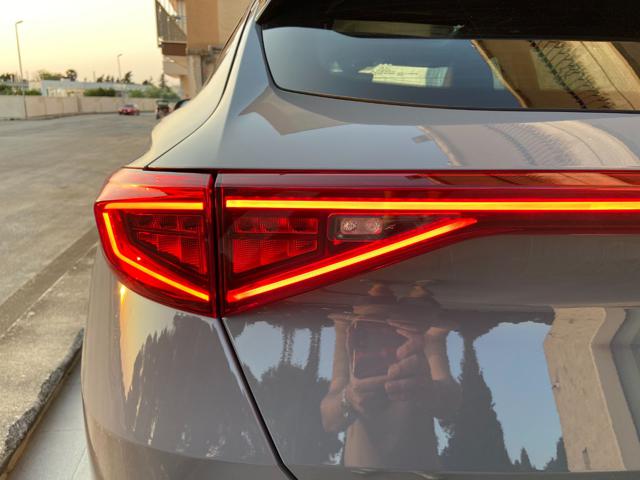 CUPRA Formentor usata, con Bluetooth