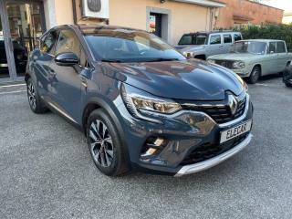 RENAULT Captur usata, con Airbag laterali