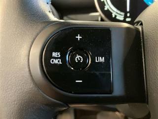 MINI Mini usata, con Start/Stop Automatico