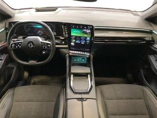 RENAULT Austral usata, con Fendinebbia