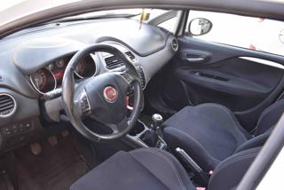 FIAT Punto usata, con Cerchi in lega