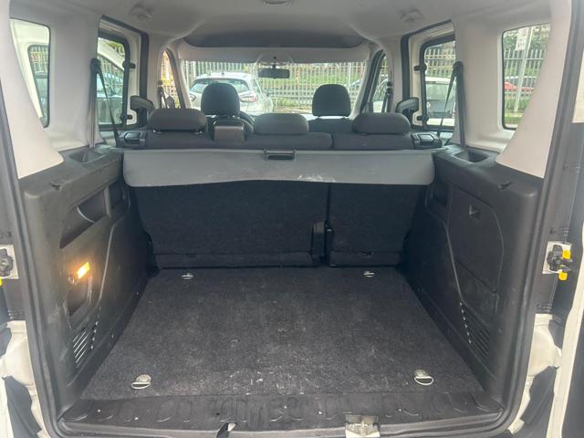 FIAT Doblo usata, con Servosterzo