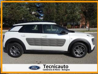 CITROEN C4 Cactus usata, con Controllo trazione