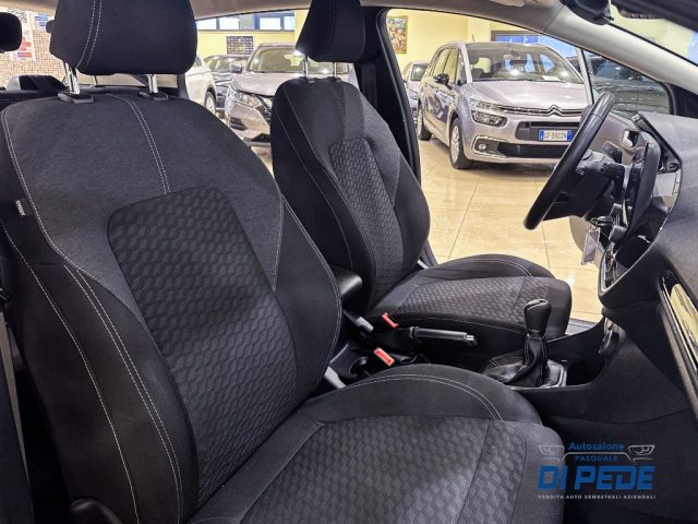 FORD Fiesta usata, con Vivavoce