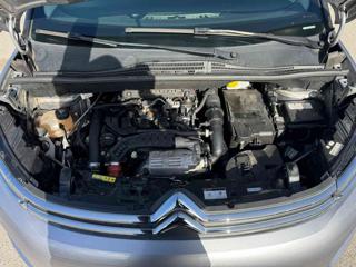 CITROEN C3 Aircross usata, con Controllo elettronico della corsia
