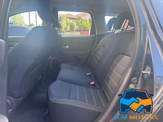 DACIA Duster usata, con Immobilizzatore elettronico