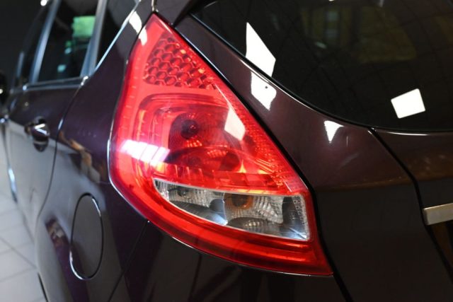 FORD Fiesta usata 80