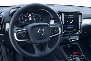 VOLVO XC40 usata 11