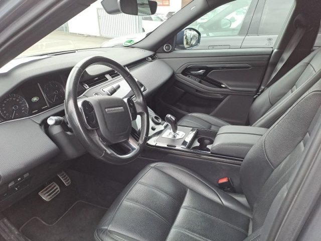 LAND ROVER Range Rover Evoque usata, con Boardcomputer