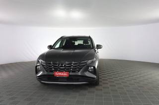 HYUNDAI Tucson Tucson 1.6 CRDI 48V XLine