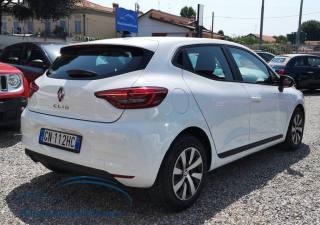 RENAULT Clio usata, con ESP