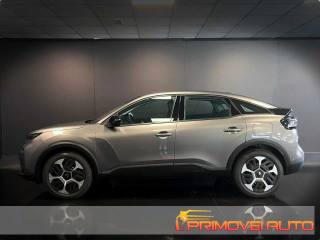 CITROEN C4 usata, con Cruise Control
