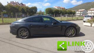 PORSCHE Panamera usata, con Controllo trazione