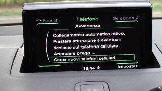 AUDI A1 usata 97