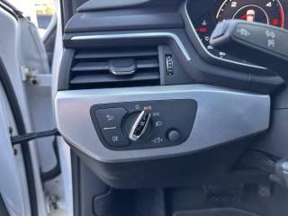 AUDI A4 usata, con Autoradio