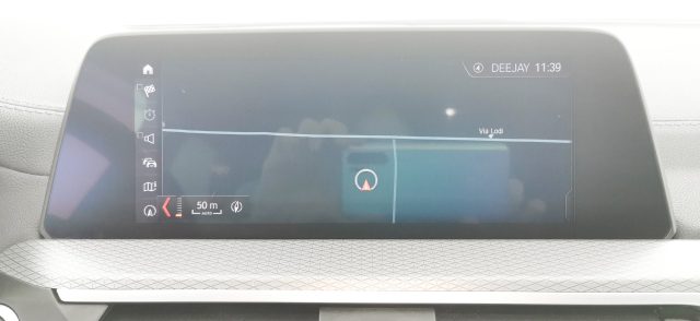 BMW X3 usata, con Controllo trazione