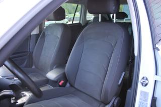 VOLKSWAGEN Tiguan usata, con Climatizzatore