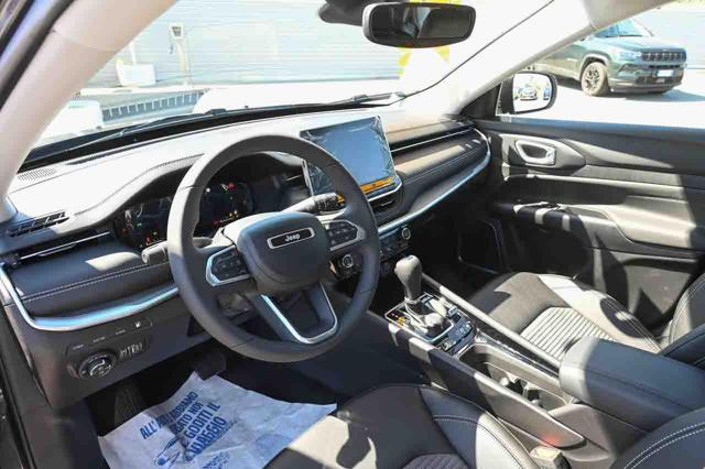 JEEP Compass usata, con Controllo trazione