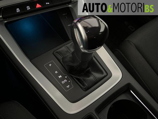 AUDI Q3 usata, con ESP