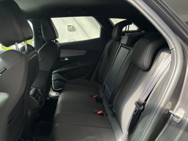 PEUGEOT 3008 usata, con Cronologia tagliandi