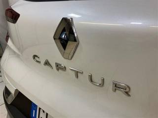 RENAULT Captur usata 26